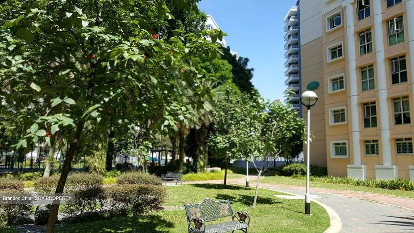 Blk 297 Punggol Central (Punggol), HDB 5 Rooms #311758721